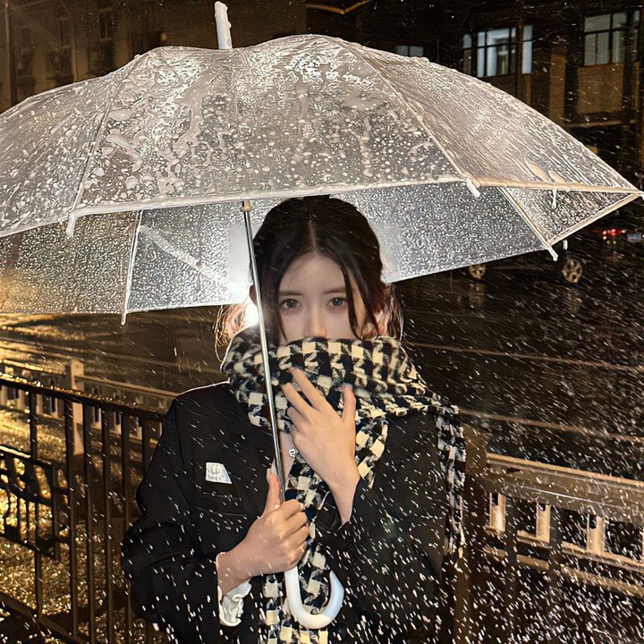 白雪公主之魔镜魔镜