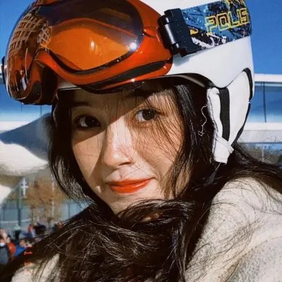 这个保安有点彪