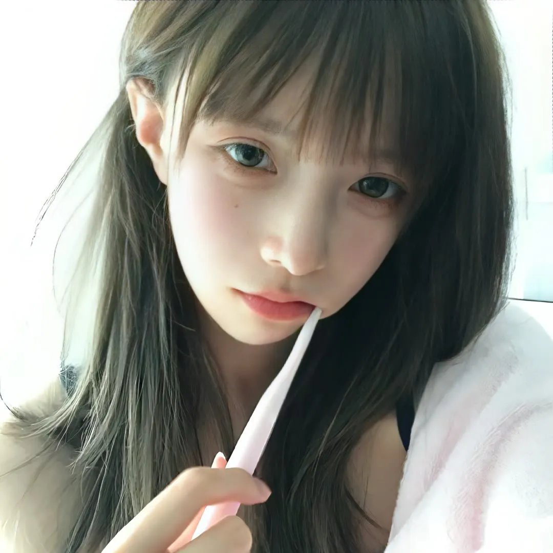女人置上