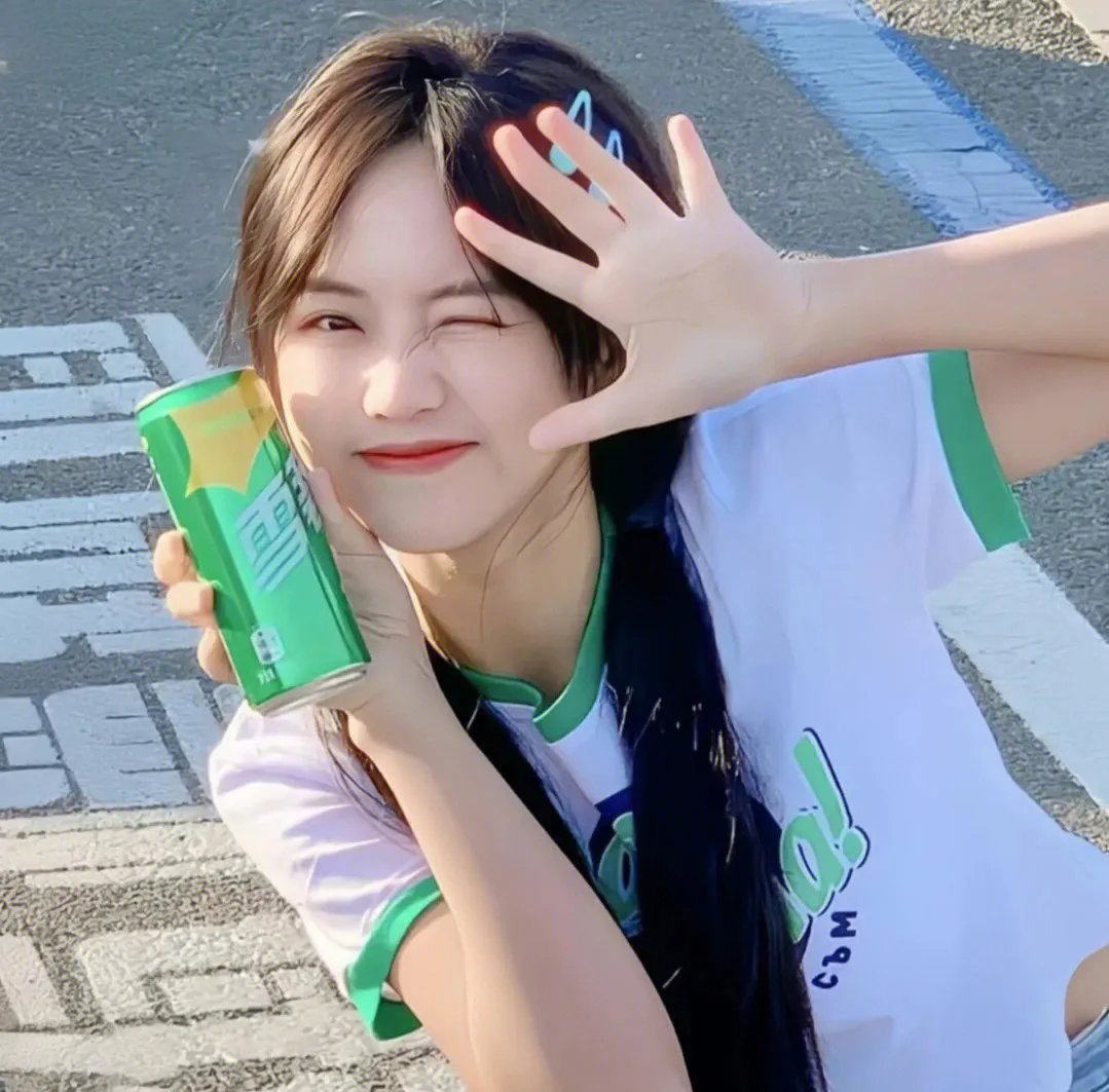 姬姥的青春期