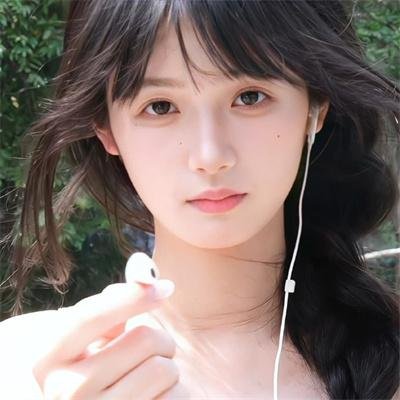 宛若淑女